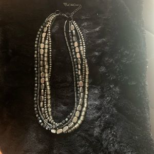 Silpada Necklace